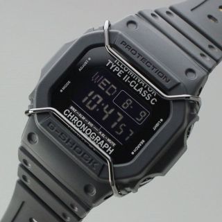 カシオ(CASIO)の第3弾 N.HOOLYWOOD × G-SHOCK 新品未使用 Nハリウッド(その他)