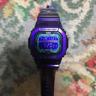 ジーショック(G-SHOCK)のG-SHOCK 美品☆(腕時計(デジタル))