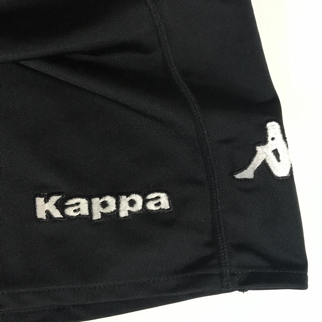 Kappa(カッパ)のサッカー パンツ 練習着 150 スポーツ/アウトドアのサッカー/フットサル(ウェア)の商品写真