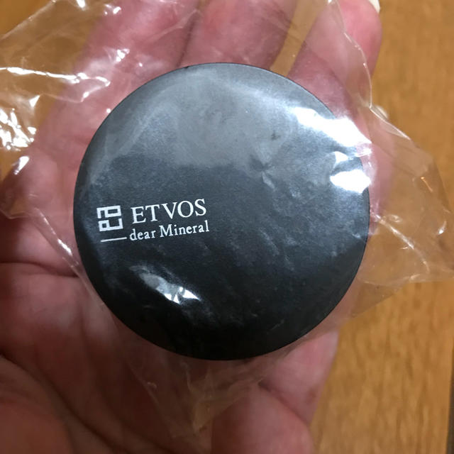 ETVOS(エトヴォス)のエトヴォス チーク コスメ/美容のベースメイク/化粧品(チーク)の商品写真