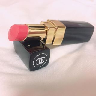 シャネル(CHANEL)のCHANELのリップ(口紅)