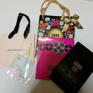 ジルスチュアート(JILLSTUART)のジルスチュアート　ラッピングセット(ラッピング/包装)