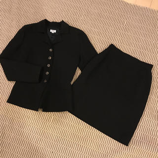 FOXEY - FOXEY BOUTIQUE フォクシー♡バックリボン♡スカートスーツの 