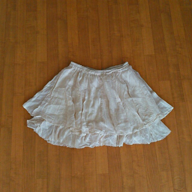 LOWRYS FARM(ローリーズファーム)のLOWRYSFARM♡ふわふわスカート レディースのスカート(ミニスカート)の商品写真