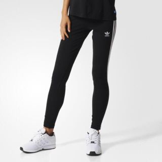 アディダス(adidas)の正規品 大人気 adidas レギンス スパッツ(レギンス/スパッツ)