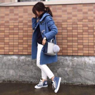 UNIQLO(ダッフルコート)のフリマアイテム一覧 UNIQLO(ダッフルコート)のフリマアイテム一覧