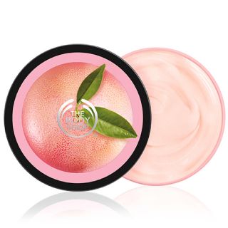 ザボディショップ(THE BODY SHOP)のボディバター 200ml ピンクグレープフルーツ(ボディクリーム)