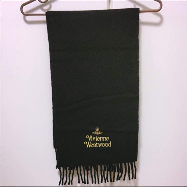 Vivienne Westwood(ヴィヴィアンウエストウッド)のVivienne Westwood レディースのファッション小物(マフラー/ショール)の商品写真