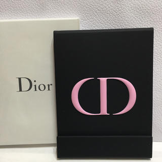 ディオール(Dior)のディオール ♡ ミラー(ミラー)