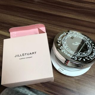 ジルスチュアート(JILLSTUART)のジルスチュアート クッションコンパクト(ファンデーション)