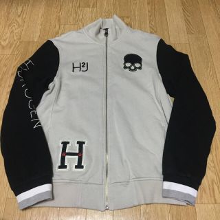 ハイドロゲン(HYDROGEN)の®️winwin®️様専用 美品 ハイドロゲン ジップアップ ブルゾン(ブルゾン)