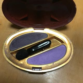 ゲラン(GUERLAIN)のゲランアイシャドウ 値下げ！(アイシャドウ)