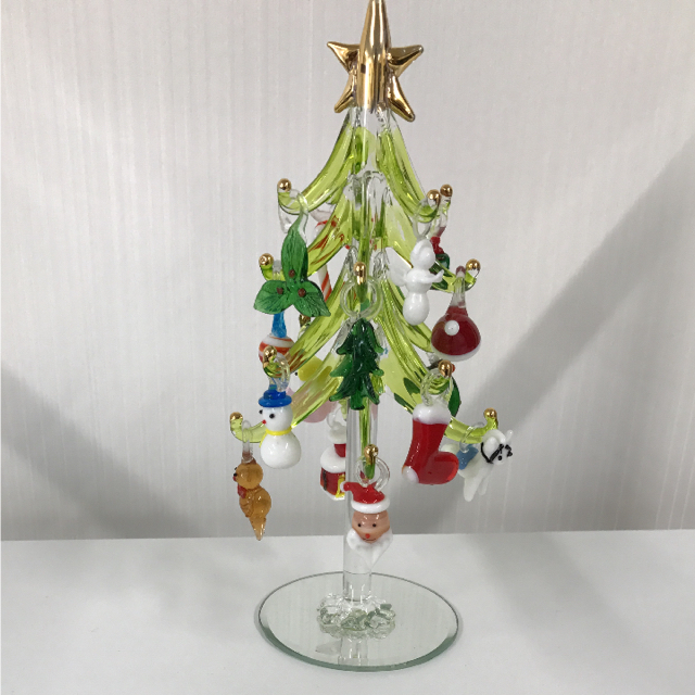 Francfranc ガラス クリスマスツリーの通販 By Clover フランフランならラクマ