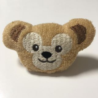 ディズニー(Disney)のアッキー様専用♡ダッフィー🐻ラトル ディズニーシー(がらがら/ラトル)