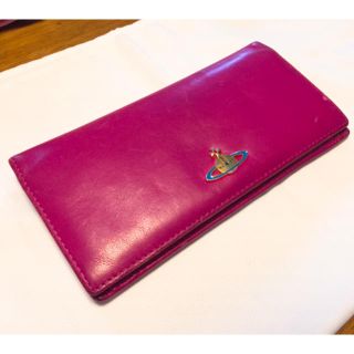 ヴィヴィアンウエストウッド(Vivienne Westwood)のあかね様専用vivienne westwood♡長財布(財布)