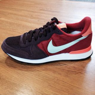 ナイキ(NIKE)の新品 ナイキ 24.0(スニーカー)