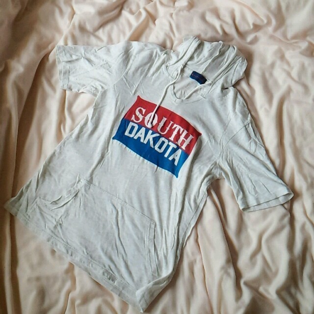RAGEBLUE(レイジブルー)のレイジブルーＴシャツ*送込 レディースのトップス(Tシャツ(半袖/袖なし))の商品写真
