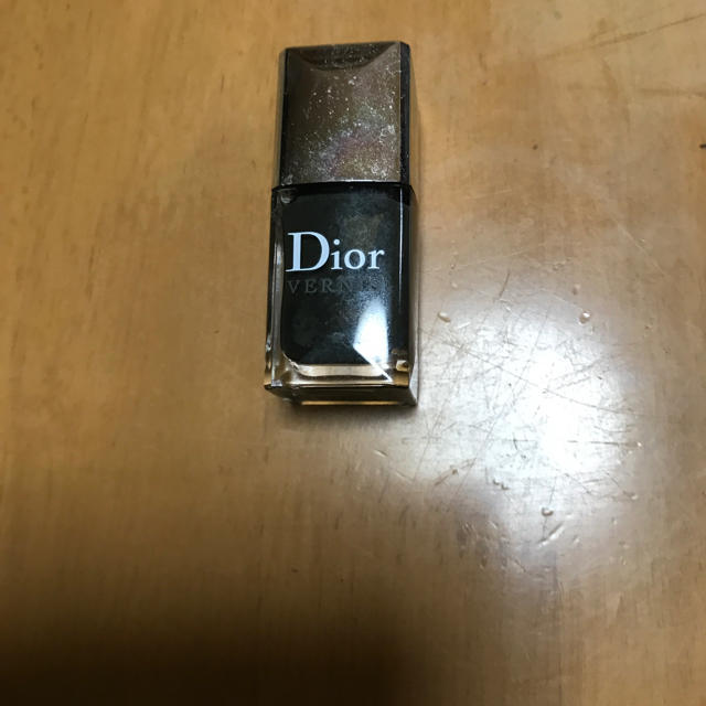 Christian Dior(クリスチャンディオール)のクリスチャンディオールのマニキュア コスメ/美容のネイル(マニキュア)の商品写真