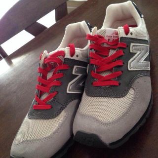 ニューバランス(New Balance)のニューバランススニーカーたろちゃん専用(スニーカー)