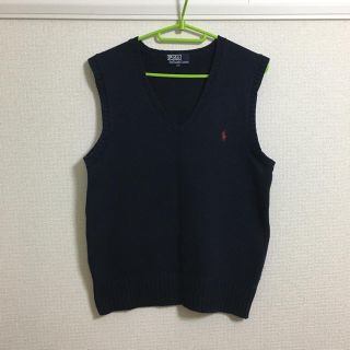 ラルフローレン(Ralph Lauren)のsjkさま 専用出品(ベスト/ジレ)