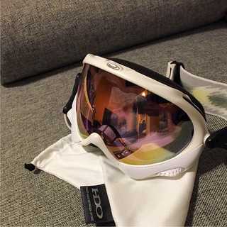 オークリー(Oakley)の■美品■OAKLEY ゴーグル■オークリー■(ウエア/装備)