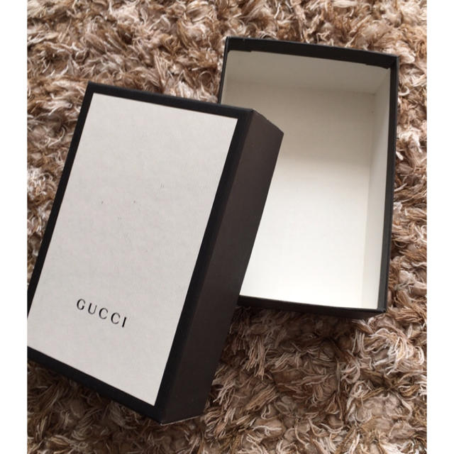 Gucci(グッチ)のGUCCI シガレットケース メンズのファッション小物(タバコグッズ)の商品写真