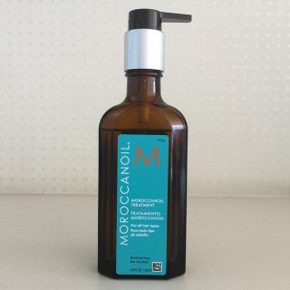 モロッカンオイル(Moroccan oil)のモロッカンオイル トリートメント 125ml(オイル/美容液)