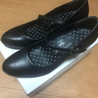 アオヤマ(青山)の洋服の青山 nline precious パンプス 24.5(ハイヒール/パンプス)