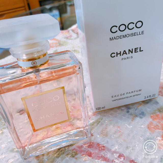 CHANEL(シャネル)のCHANEL 香水 コスメ/美容の香水(香水(女性用))の商品写真