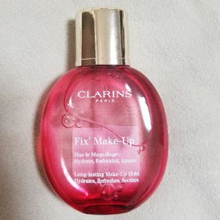 クラランス(CLARINS)のCLARINS　フィックスメイクアップ　アフターメイクアップローション(化粧水/ローション)