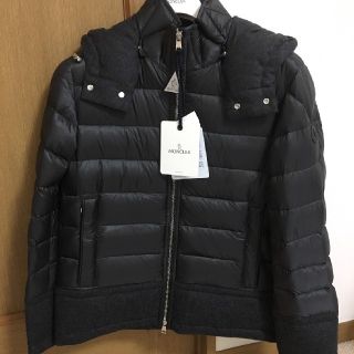 モンクレール(MONCLER)の【新品】モンクレール RIOM(ダウンジャケット)