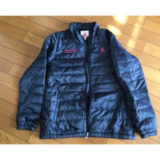 ルコックスポルティフ(le coq sportif)のダウンジャケット(ダウンジャケット)