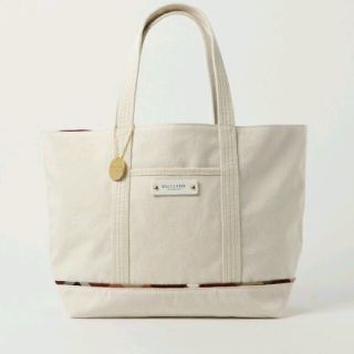 バーバリーブルーレーベル(BURBERRY BLUE LABEL)のBLUELABELCRESTBRIDGEトート(トートバッグ)