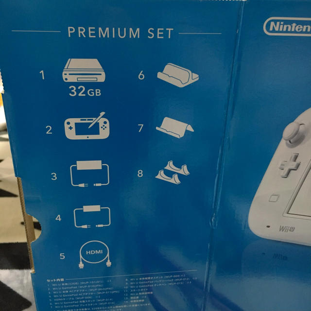 Wii 専用商品の通販 by ももも's shop|ウィーユーならラクマ U - こ 最大50%OFF こたけ様専用 その他