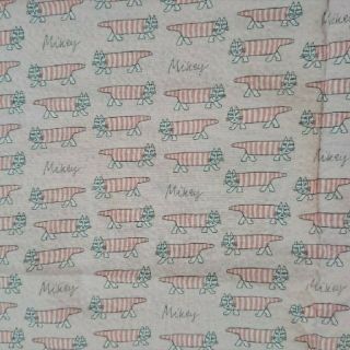 リサラーソン ピンク 生地/糸の通販 38点 | Lisa Larsonのハンドメイド