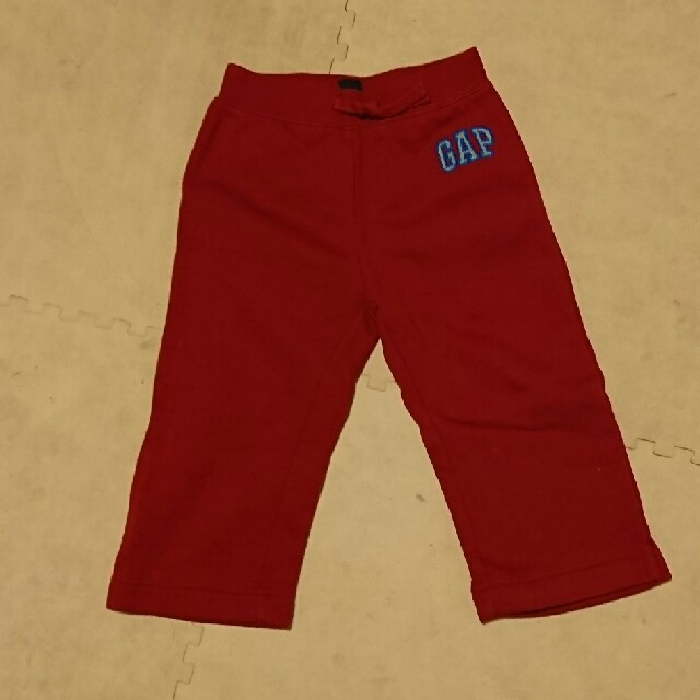 babyGAP(ベビーギャップ)のbaby GAP 90 キッズ/ベビー/マタニティのキッズ服男の子用(90cm~)(その他)の商品写真