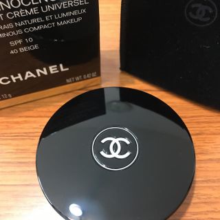 シャネル(CHANEL)のシャネル★ファンデーション(ファンデーション)