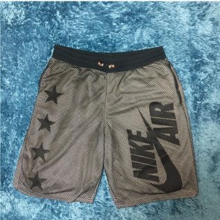 ナイキ(NIKE)のお値下げナイキnikeハーフパンツTシャツ3点setハワイ購入ビッグxxl(ショートパンツ)