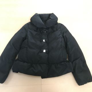 ユニバーバルミューズ ダウン ジャケット