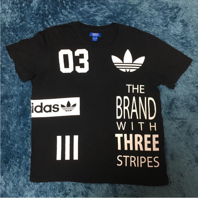 adidas(アディダス)のvavochi様専用 adidas&nikeセット売り メンズのトップス(Tシャツ/カットソー(半袖/袖なし))の商品写真