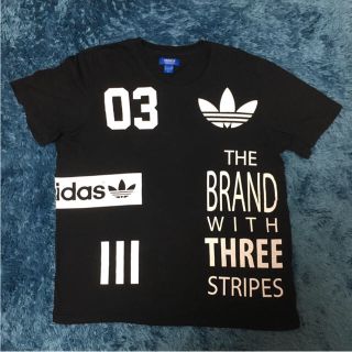 アディダス(adidas)のvavochi様専用 adidas&nikeセット売り(Tシャツ/カットソー(半袖/袖なし))