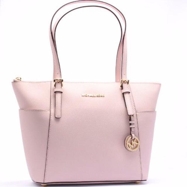 新品★未使用★MICHAEL KORS トートバッグ ピンク