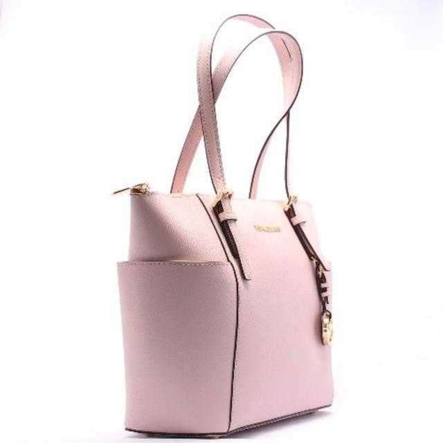 カテゴリ▒ Michael トートバッグ ピンクの通販 by Taishido's shop|マイケルコースならラクマ Kors - 新品★未使用★MICHAEL KORS ⅜バッグにも