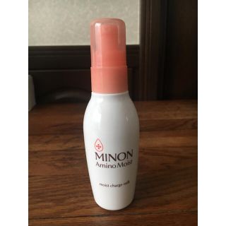 ミノン(MINON)のミノン 乳液(乳液/ミルク)