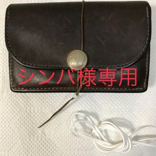 ゴローズ(goro's)のゴローズ 中財布(長財布)