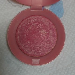 ブルジョワ(bourjois)の美品☆ブルジョワ チーク【34】(チーク)