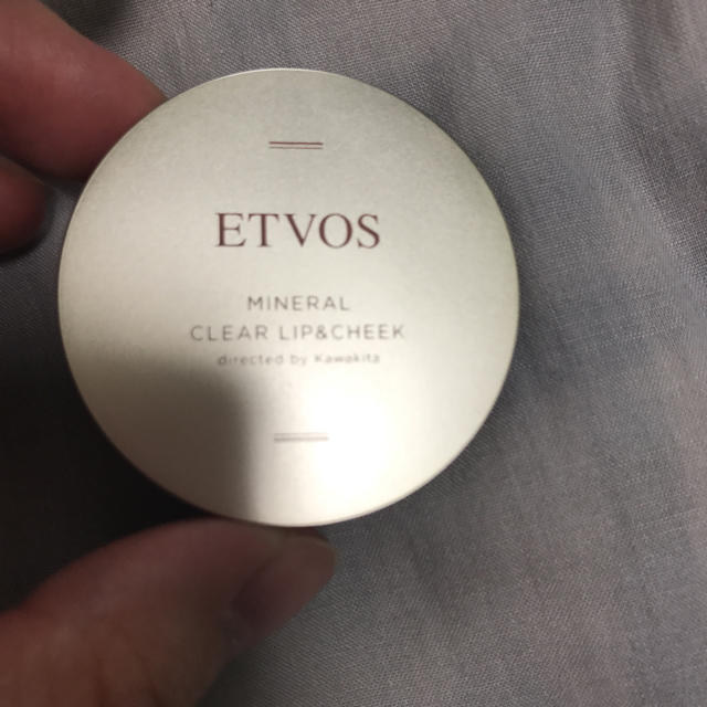 ETVOS(エトヴォス)のETVOS  kanon.様専用 コスメ/美容のベースメイク/化粧品(チーク)の商品写真