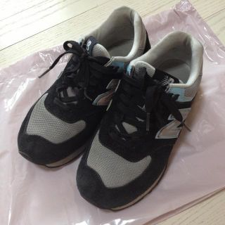 フラワー(flower)のNew Balance ♡ スニーカー(スニーカー)