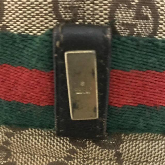 Gucci(グッチ)のグッチ ハット GUCCI メンズの帽子(ハット)の商品写真