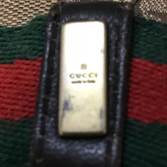 Gucci(グッチ)のグッチ ハット GUCCI メンズの帽子(ハット)の商品写真